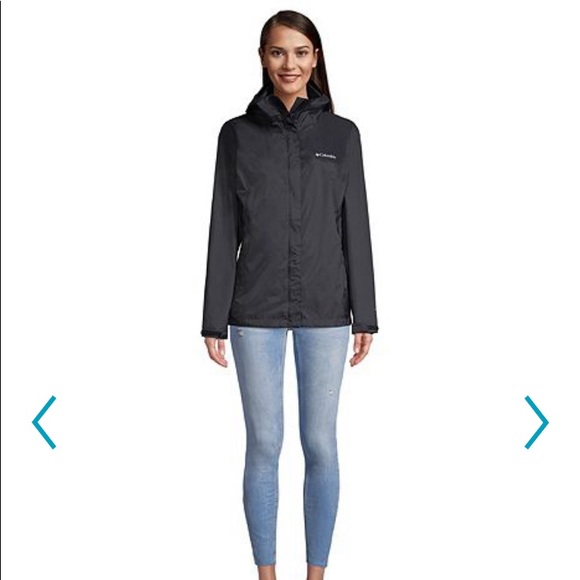 Columbia light jacket - Picture 3 of 10